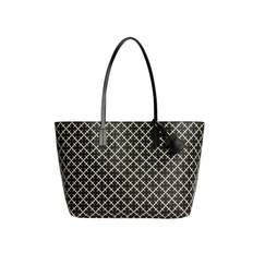 By Malene Birger Abigail Tote Taske - Sort - Dame