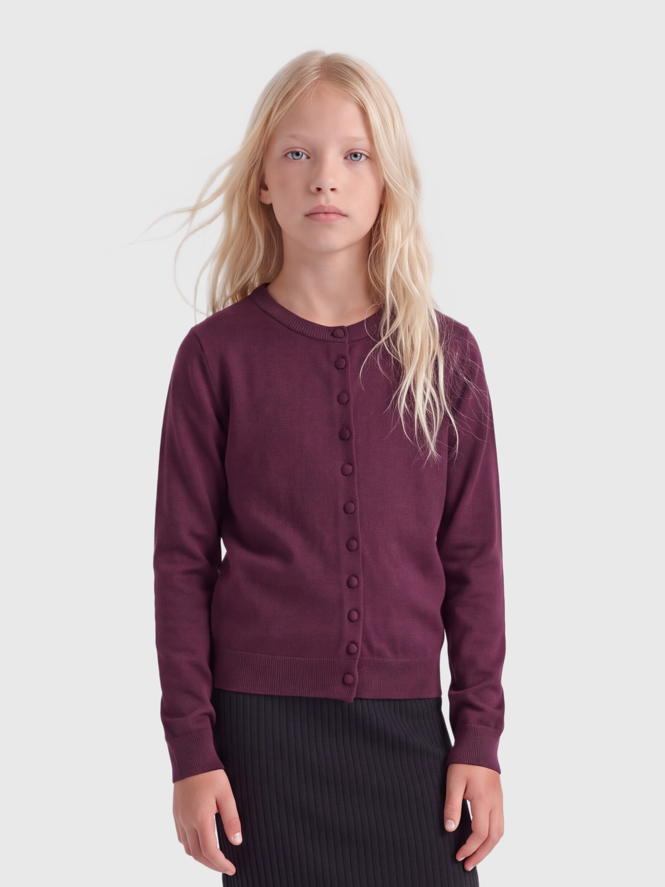 Kogjulie Cardigan - 146/152