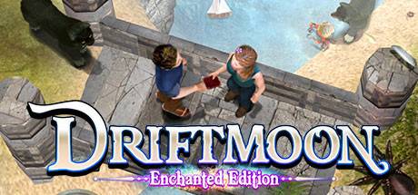 Driftmoon (PC) - Standard