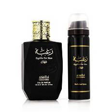 Raghba For Man EDP 100 ml + DEO Spray 25 ml (man)