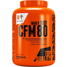 Extrifit CFM Instant Whey 80 2270 g cioccolato