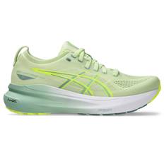 Asics - Gel-Kayano 31 Løbesko - Dame - 39.5 - Grøn