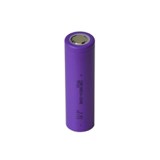 Rechargeable battery Li-Ion INR18650-32HE 3100mAh 10A Tenpower