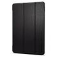 SPIGEN Smart Fold Cover iPad 10.2 2019/2020/2021 - Black