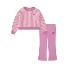 Nike Nike Pink Femme Pop Leggings