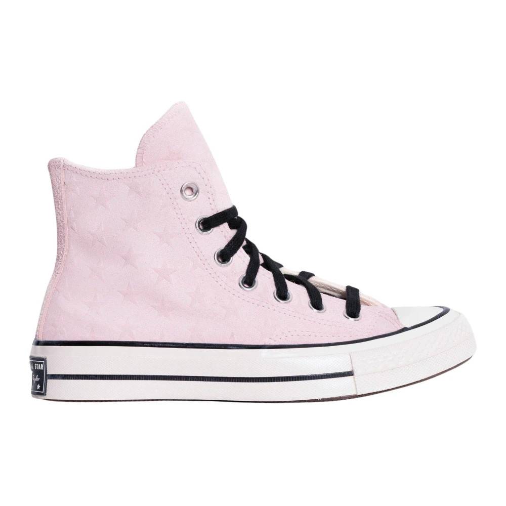 Converse - Chuck 70 Stars Skor - Dam - 39 EU - Bomull