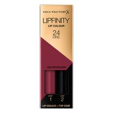 Lipfinity 108 Frivolous Tinta + Gloss