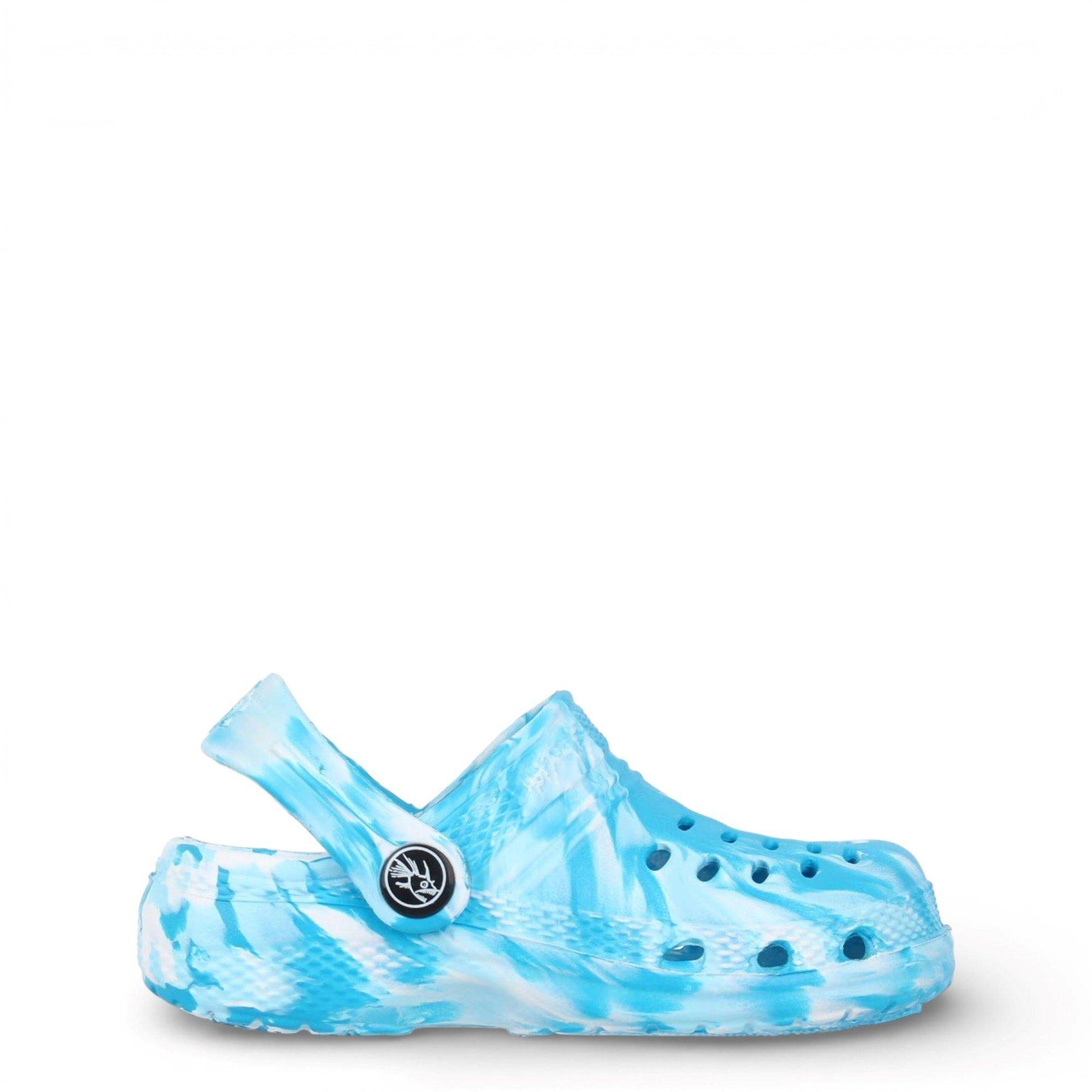 Hot Tuna Cloggs Infants