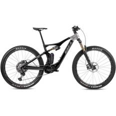 BH El MTB iLynx+ SL Trail Carbon 0.0 Grå - Dark Grey/Stone/Dark Grey (L)