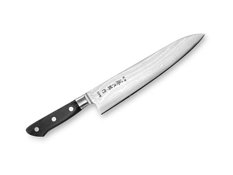 Kockkniv 656 24 cm
