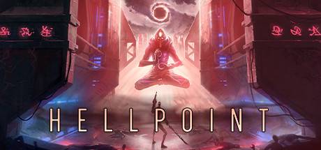 Hellpoint (PC) - Standard