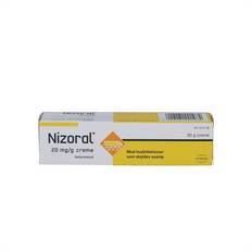 Nizoral creme 2% - 30 g.