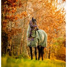 Regntäcke Amigo Hero Plus Lite 0g Horseware