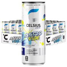 Celsius Astro Vibe 24st x 355ml