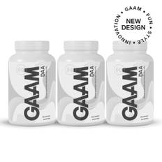 Gaam Daa 360 Caps