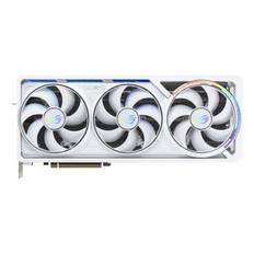 Asus ROG Astral RTX 5080-O16G-VIT Grafikkort 16GB GDDR7 Gaming OC Vit