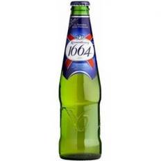 Kronenbourg 1664 Lager