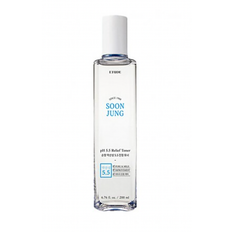 Etude Soon Jung pH 5.5 Relief Toner