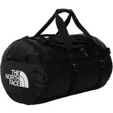 The north face - Base Camp Duffelbag, medium, 71 liter - Dame  - 71 Liter  - Sort