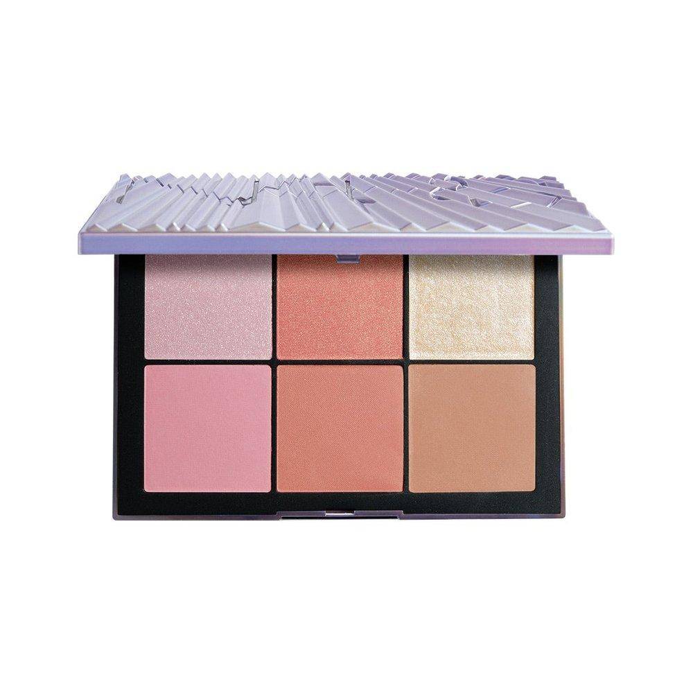 NARS [HO25] Ethereal Aura Rougepalett gray
