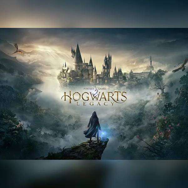 Hogwarts Legacy (PC) Steam Key - ROW.