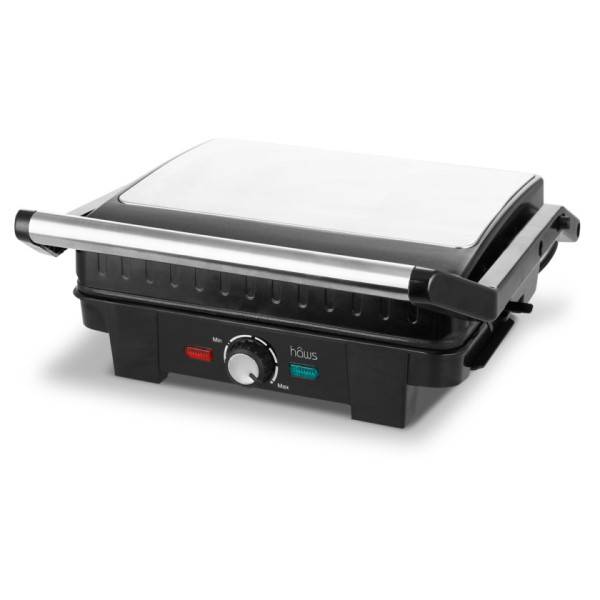 Haws Lolland bord- og paninigrill