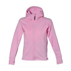 ISBJÖRN of Sweden Panda Hoodie Teens Hoodies & sweatshirts Unisex Rosa 170/176