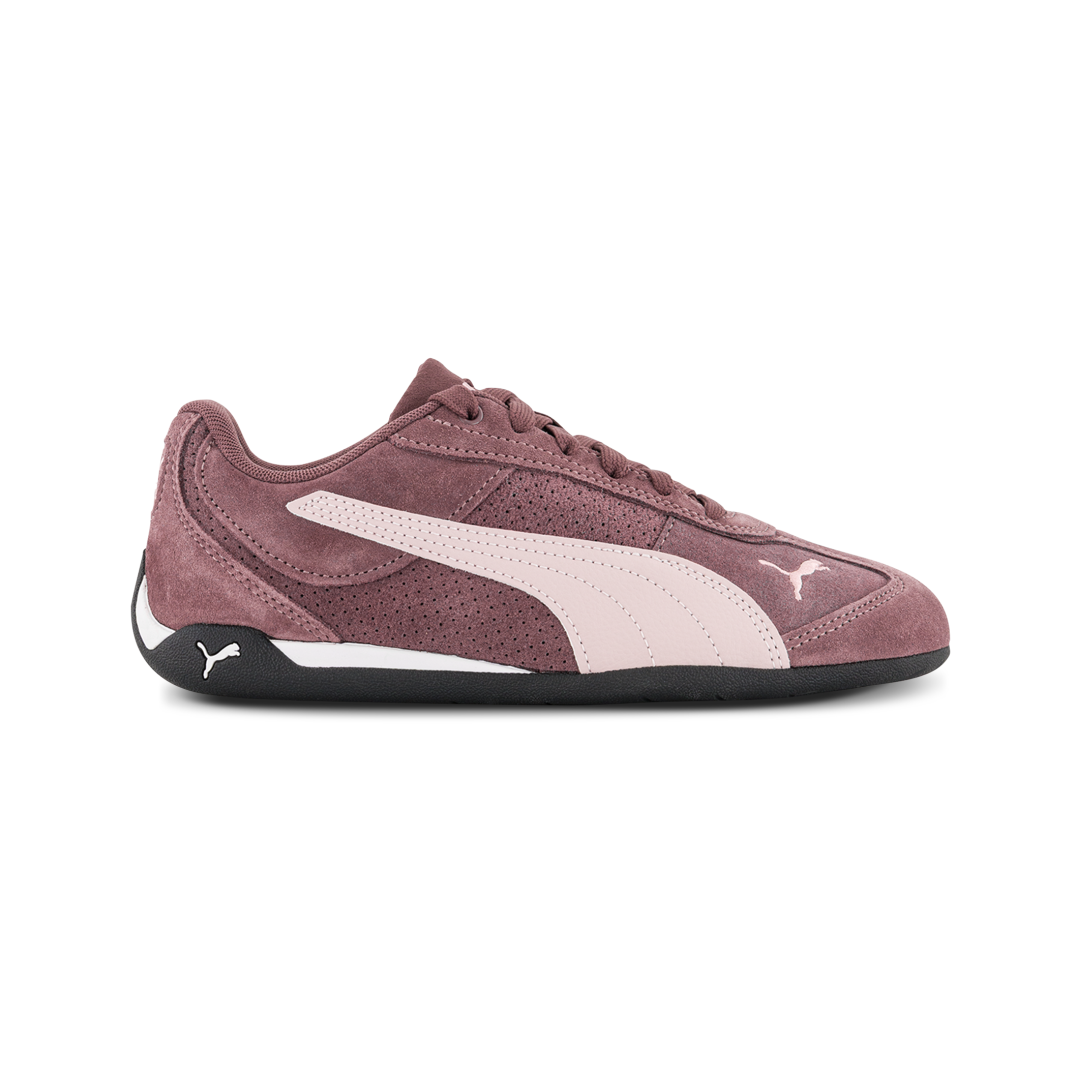 Puma Youth Sneaker Rich Cocoa Misty Pink 406603 06 (36-39) - 38