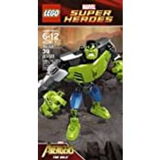 LEGO Super Heroes The Hulk 4530