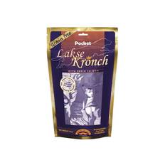 Kronch Lakse Godbidder 175 g Pocket