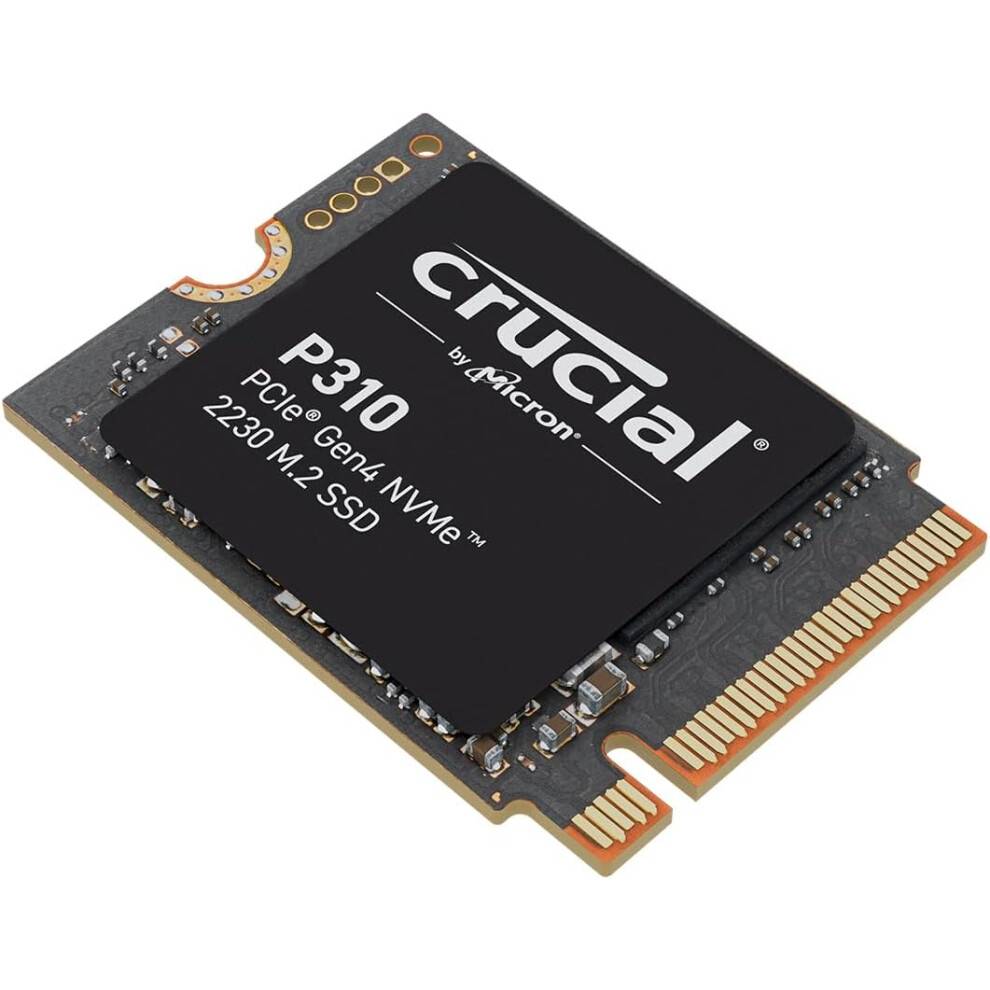 Crucial P310 M.2 2230 PCIe Gen 4 NVMe SSD 2TB CT2000P310SSD2