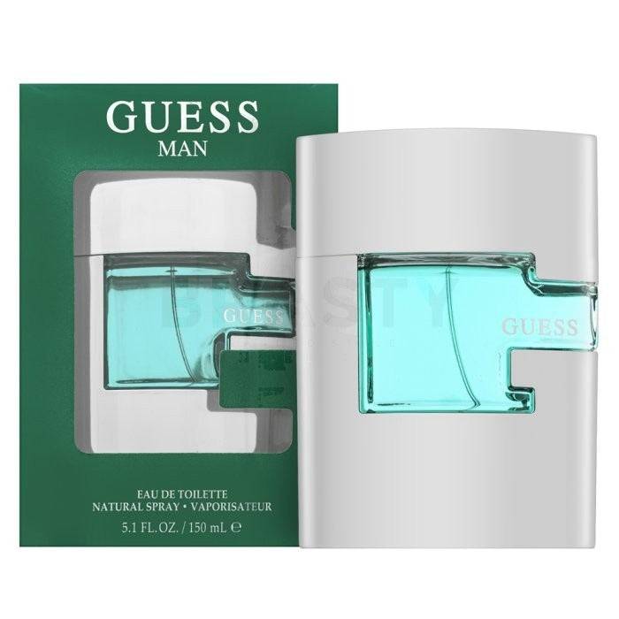 Guess Man EDT M 150 ml