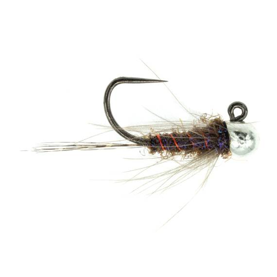 Umpqua Duracell Bomb Brown - #12