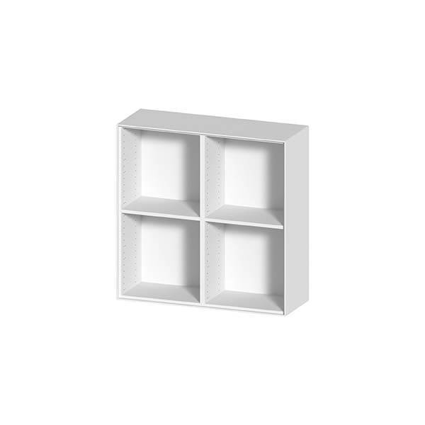 Edge by Hammel modul 103 - 72 Sort