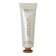 IDUN MINERALS Bronzing Gel |30 ml