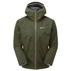 MONTANE Mens Spirit Jacket | Vandtæt Gore-Tex Jakke