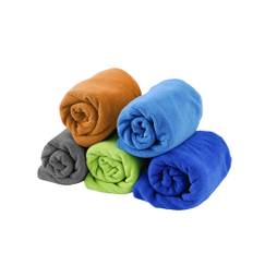 Resehandduk - SEA TO SUMMIT Tek Towel Small