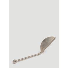 Ichendorf Milano Wabi Sabi Spoon -  Kitchen Silver One Size