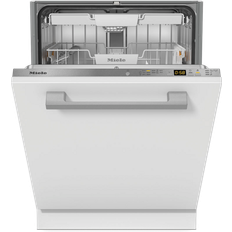 Miele G5656 Scvi Xxl Ner Ed Active Integrerbar Opvaskemaskine - Vi matcher laveste netpris*