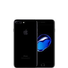 Apple iPhone 7 Plus - Guld / 128GB / God