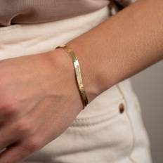 AYA GOLDEN BRACELET - Armbånd - Sisi Copenhagen