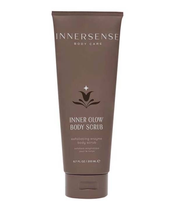 Innersense Organic Beauty Inner Glow Body Scrub 200 ml