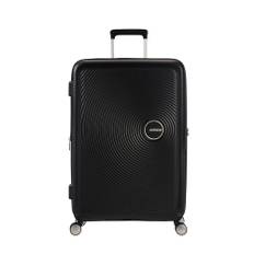 American Tourister, Resväska, unisex, Svart, ONE Size, Stora resväskor