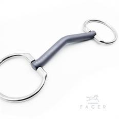 Fager Sara Titanium Fixed rings (Bett som varit uthyrt - 135 mm - mer nedsatt)