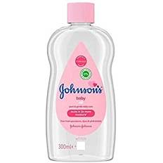 JOHNSON'S Baby olja