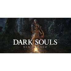 Dark Souls Remastered (PC) - Standard