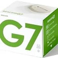 Dexcom G7 sensor 1 st. Blod Sugar One Piece Blodsocker Diabetes G 7 Application Sensor