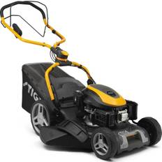 STIGA Combi 748SE gräsklippare, 46 cm