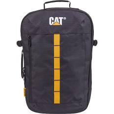 Cat Tactical kabine-rygsæk - sort (På lager i butik)