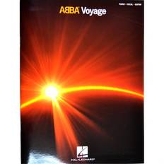 Abba, Voyage